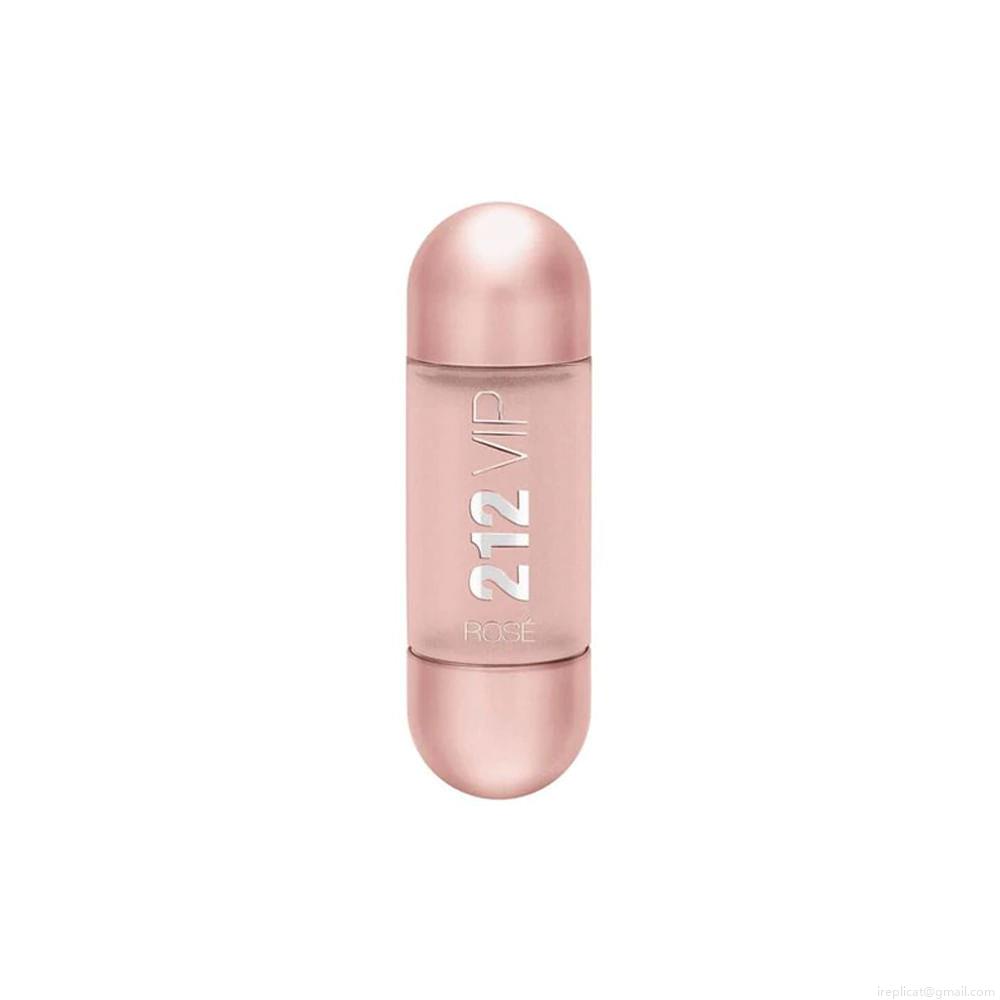 Perfume para Cabelo Carolina Herrera 212 Vip Rosé 30 ml Perfume para Cabelo Carolina Herrera 212 Vip Rosé 30 ml