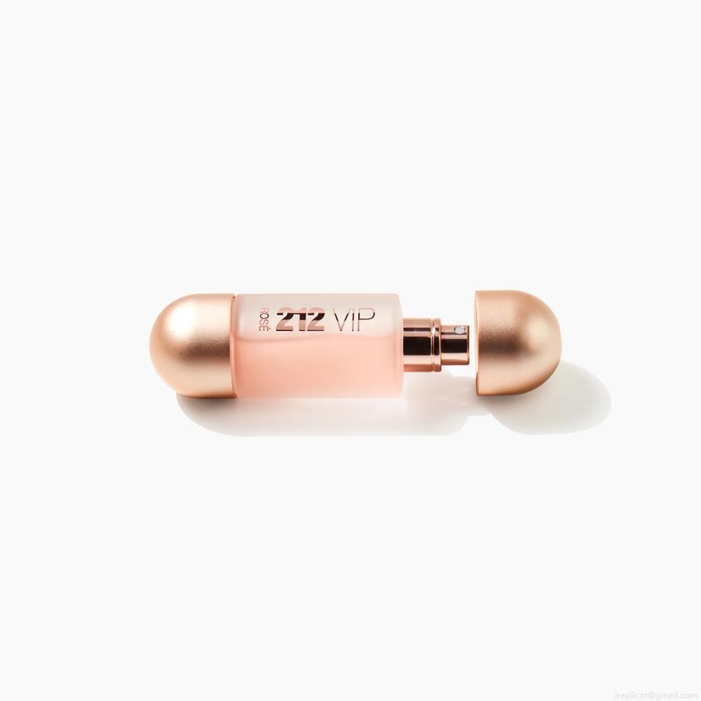 Perfume para Cabelo Carolina Herrera 212 Vip Rosé 30 ml Perfume para Cabelo Carolina Herrera 212 Vip Rosé 30 ml