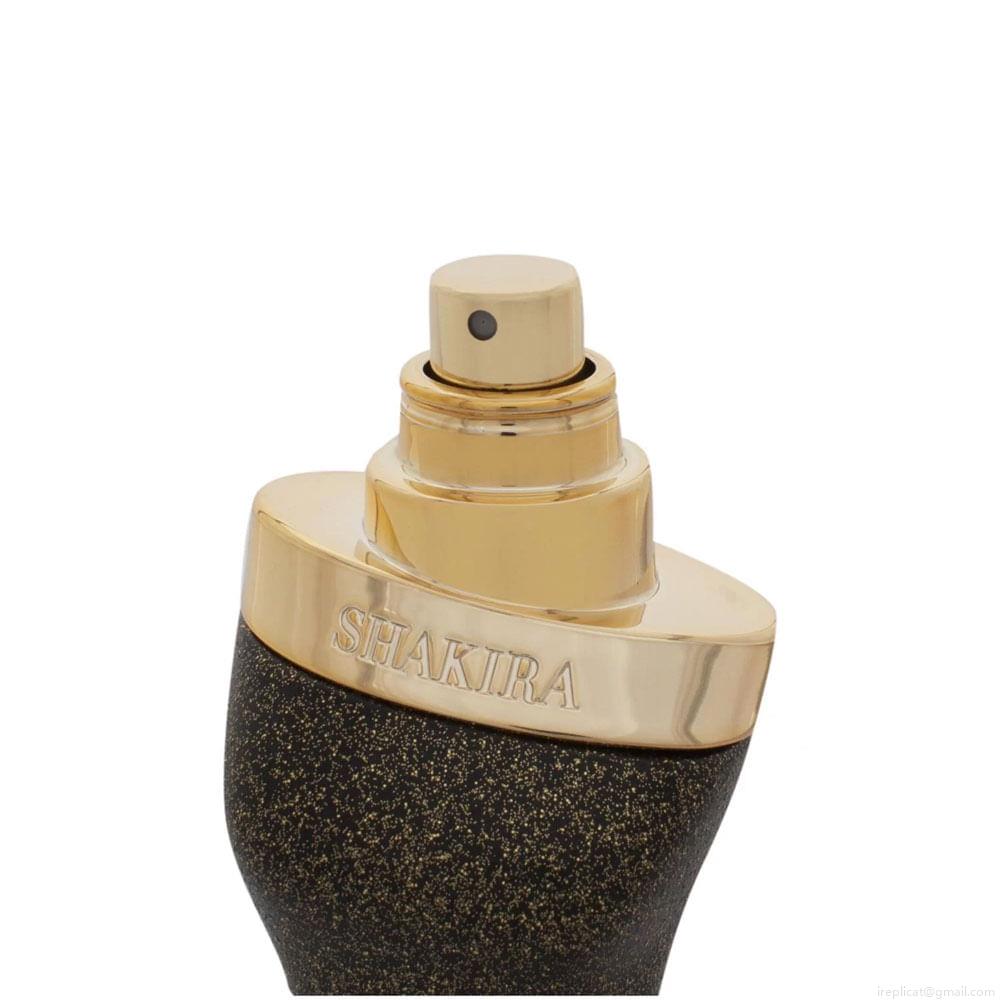 Perfume Shakira Dance Midnight Feminino Eau de Toilette 80 ml Perfume Shakira Dance Midnight Feminino Eau de Toilette 80 ml