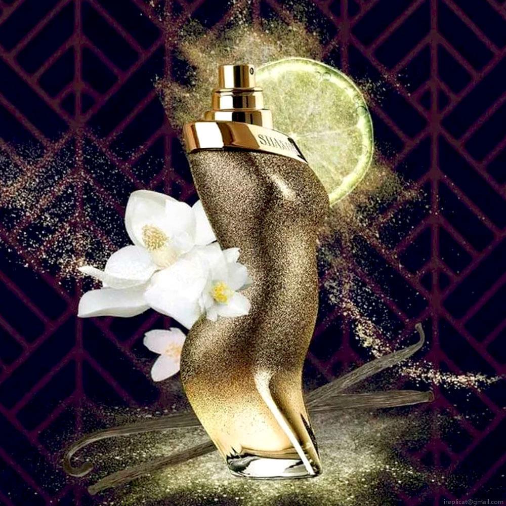 Perfume Shakira Dance Midnight Feminino Eau de Toilette 50 ml Perfume Shakira Dance Midnight Feminino Eau de Toilette 50 ml