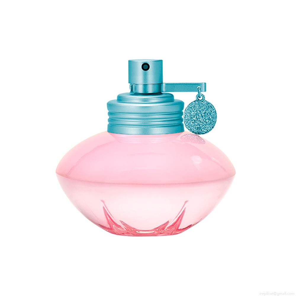 Perfume Shakira S Sugar Feminino Eau de Toilette 80 ml Perfume Shakira S Sugar Feminino Eau de Toilette 80 ml