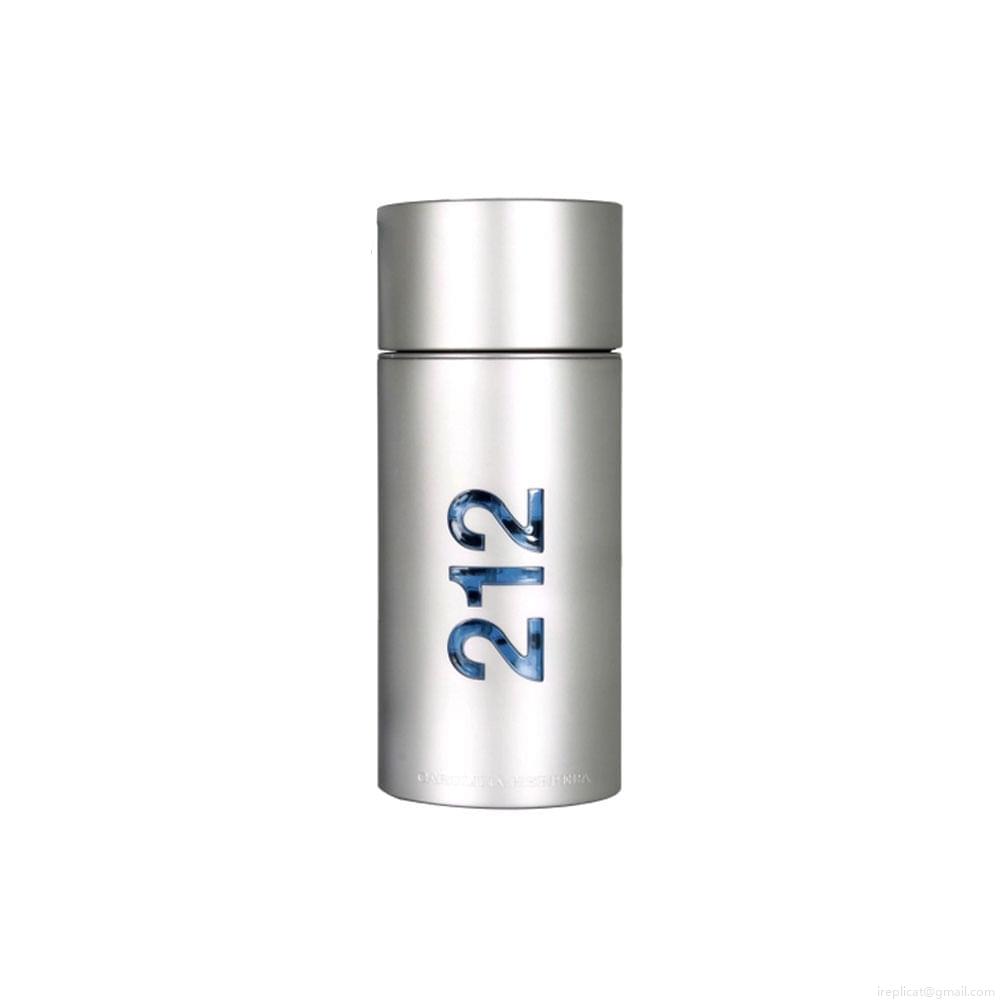 Kit Perfume Carolina Herrera 212 Men Masculino Eau de Toilette 100 ml + Pós Barba 100 ml Kit Perfume Carolina Herrera 212 Men Masculino Eau de Toilette 100 ml + Pós Barba 100 ml