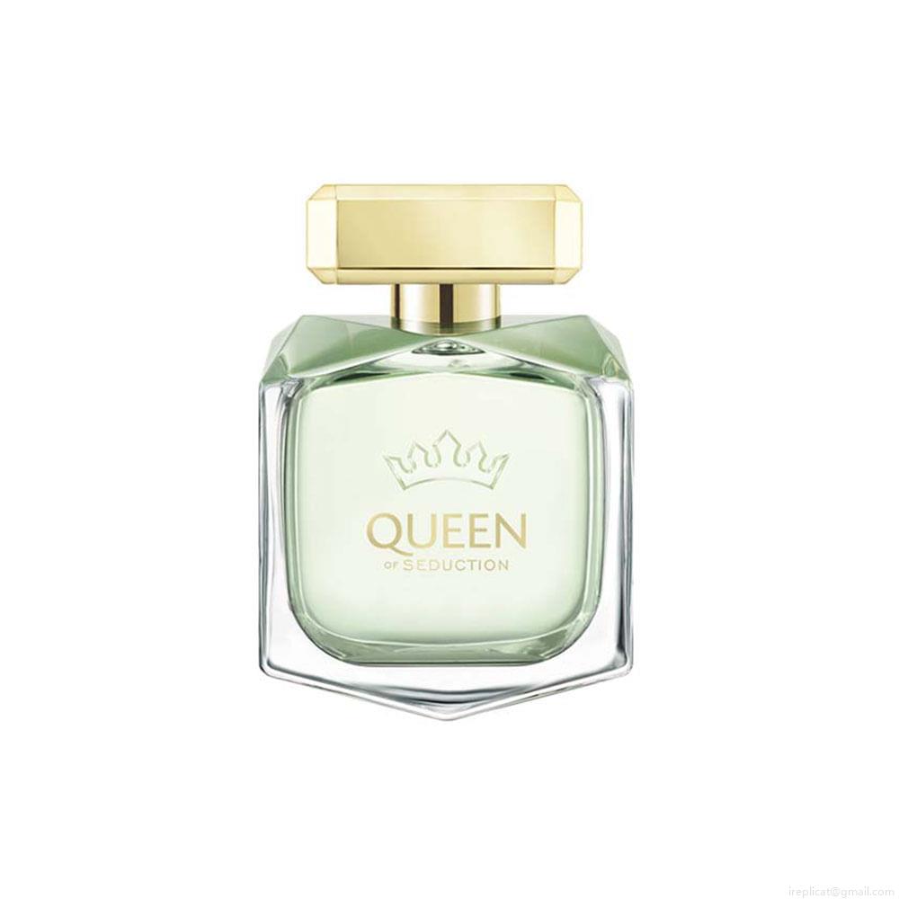 Perfume Banderas Queen of Seduction Feminino Eau de Toilette 50 ml Perfume Banderas Queen of Seduction Feminino Eau de Toilette 50 ml