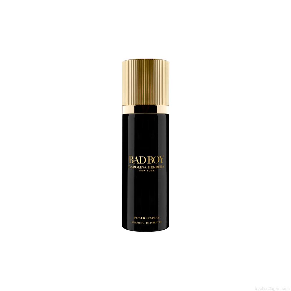 Perfume Carolina Herrera Bad Boy Power Up Masculino Eau de Toilette 100 ml Perfume Carolina Herrera Bad Boy Power Up Masculino Eau de Toilette 100 ml