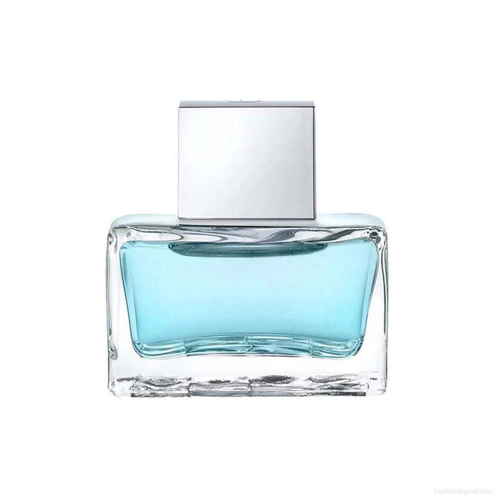 Perfume Banderas Blue Seduction Feminino Eau de Toilette 80 ml Perfume Banderas Blue Seduction Feminino Eau de Toilette 80 ml