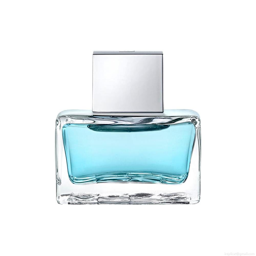 Perfume Banderas Blue Seduction Feminino Eau de Toilette 50 ml Perfume Banderas Blue Seduction Feminino Eau de Toilette 50 ml