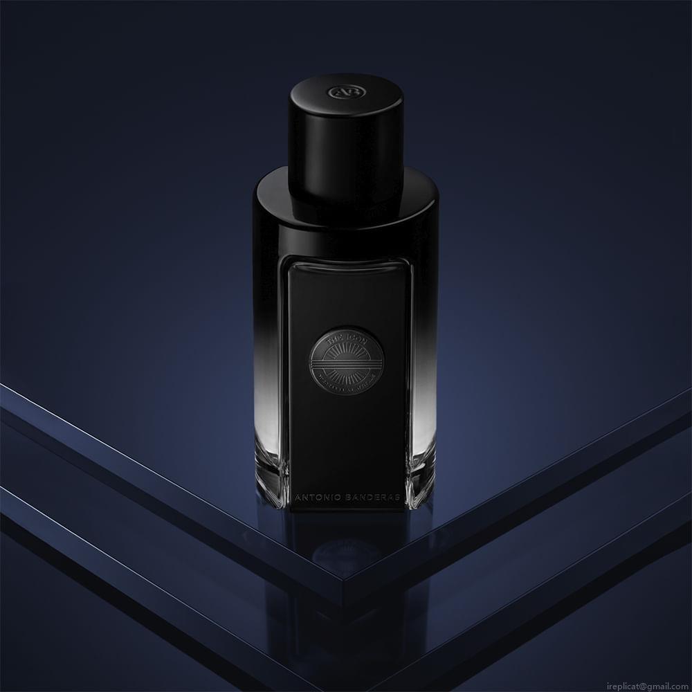 Perfume Banderas The Icon Eau de Parfum Masculino 50 ml Perfume Banderas The Icon Eau de Parfum Masculino 50 ml