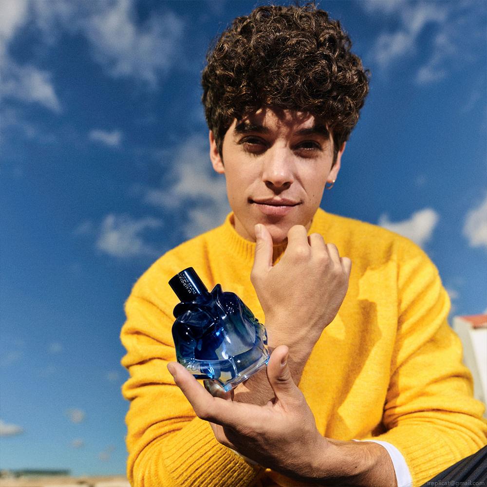 Perfume Benetton Tribe Masculino Eau de Toilette 90 ml Perfume Benetton Tribe Masculino Eau de Toilette 90 ml