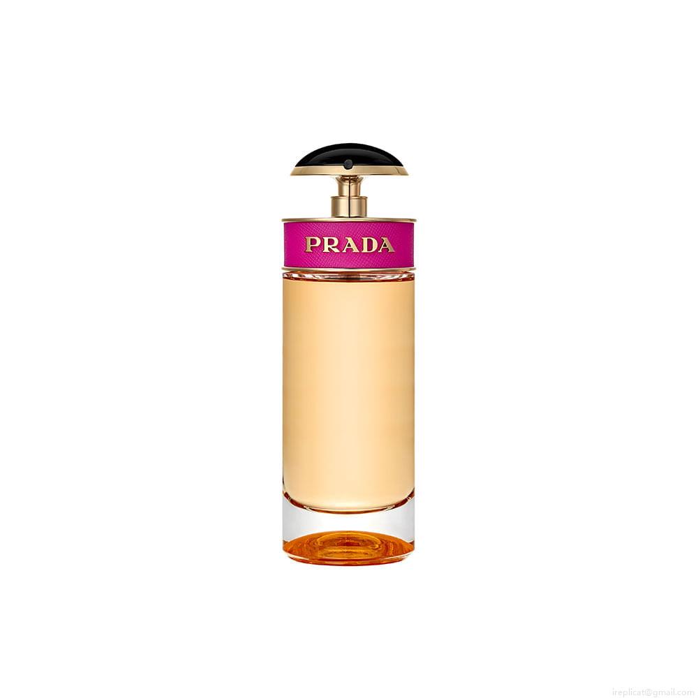 Perfume Prada Candy Feminino Eau de Parfum 80ml Perfume Prada Candy Feminino Eau de Parfum 80ml