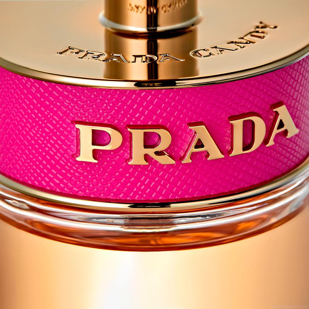 Perfume Prada Candy Feminino Eau de Parfum 80ml Perfume Prada Candy Feminino Eau de Parfum 80ml