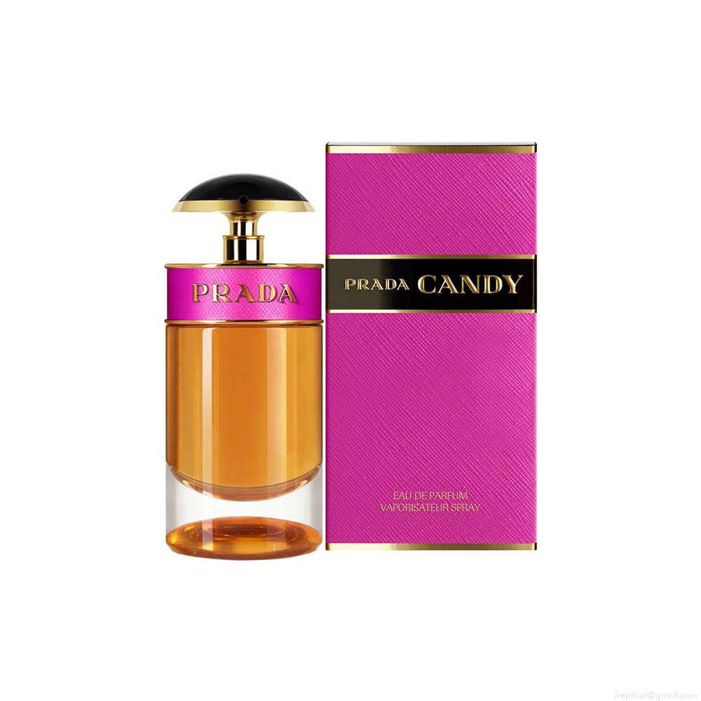 Perfume Prada Candy Feminino Eau de Parfum 30 ml Perfume Prada Candy Feminino Eau de Parfum 30 ml