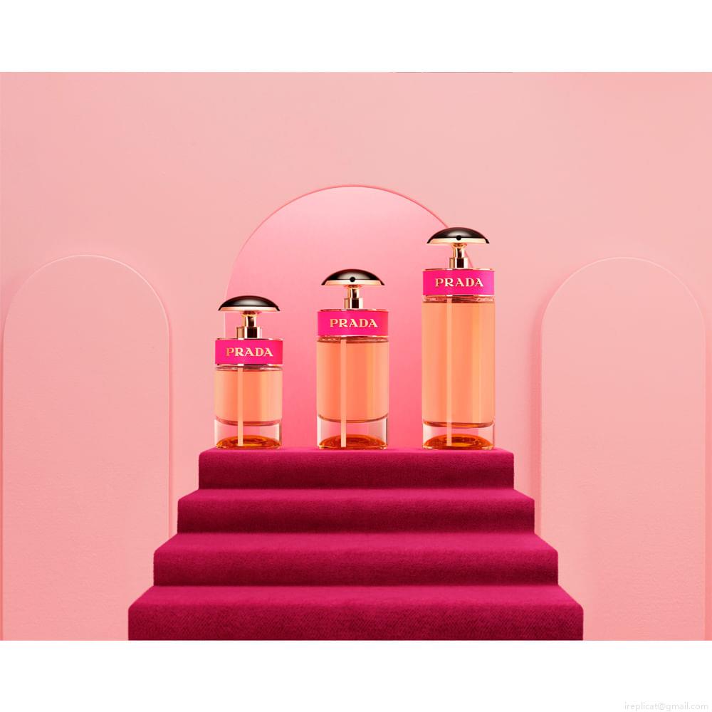 Perfume Prada Candy Feminino Eau de Parfum 30 ml Perfume Prada Candy Feminino Eau de Parfum 30 ml