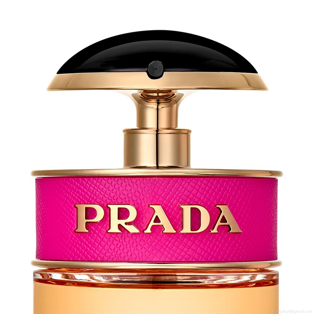 Perfume Prada Candy Feminino Eau de Parfum 30 ml Perfume Prada Candy Feminino Eau de Parfum 30 ml