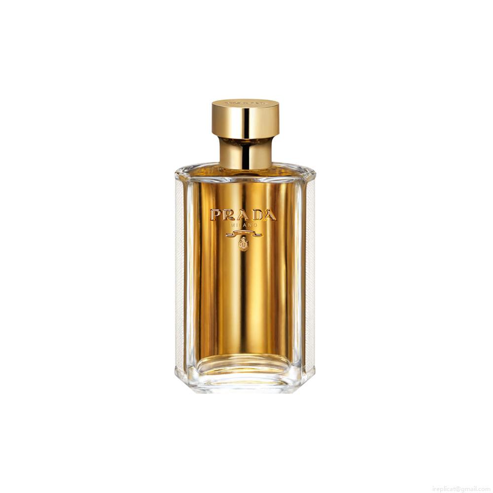Perfume Prada La Femme Feminino Eau de Parfum 100 ml Perfume Prada La Femme Feminino Eau de Parfum 100 ml