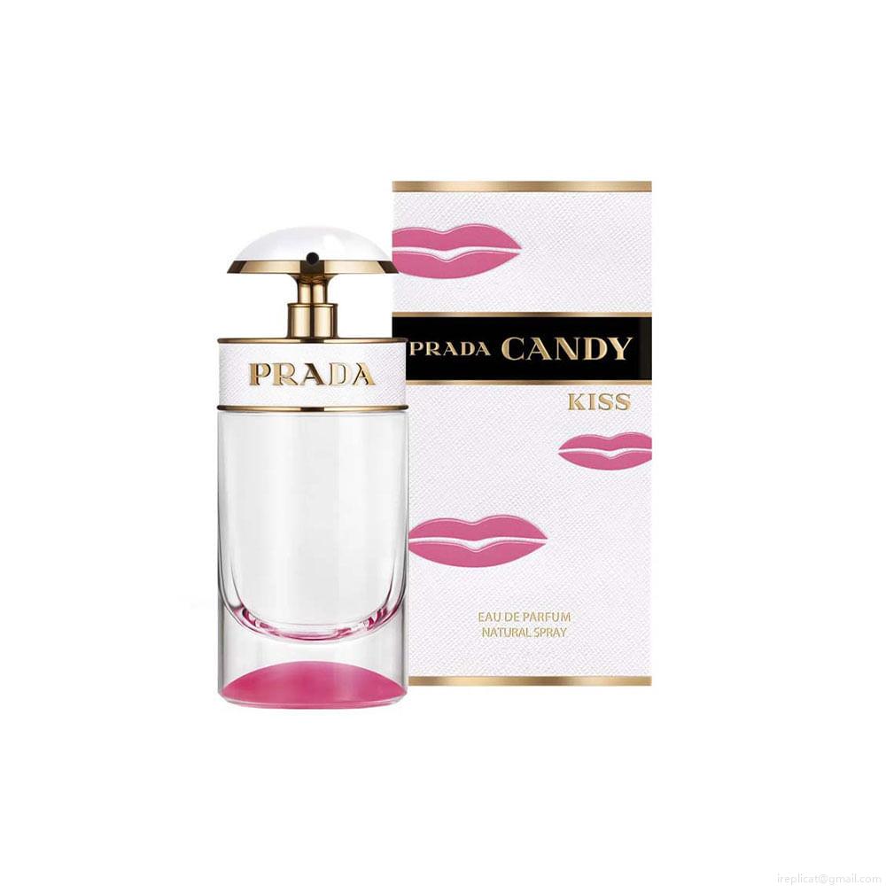 Perfume Prada Candy Kiss Feminino Eau de Parfum 80 ml Perfume Prada Candy Kiss Feminino Eau de Parfum 80 ml