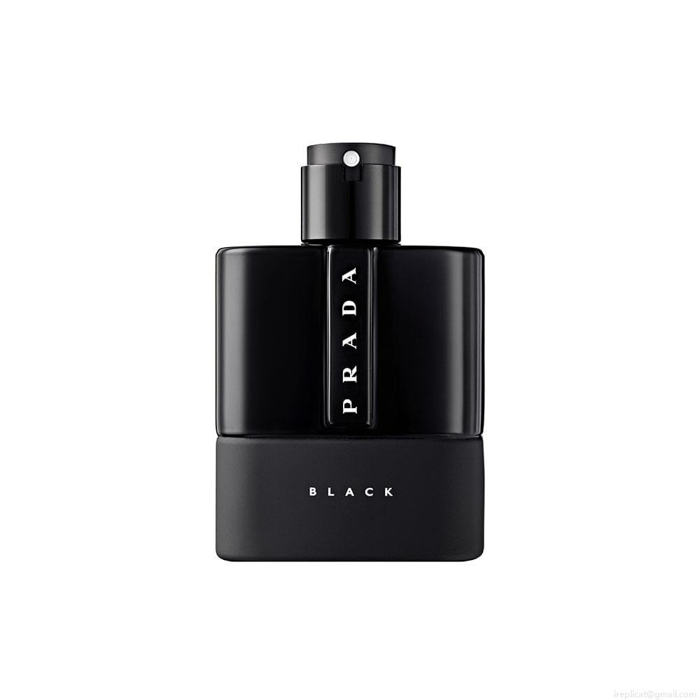 Perfume Prada Luna Rossa Black Masculino Eau de Parfum 100 ml Perfume Prada Luna Rossa Black Masculino Eau de Parfum 100 ml