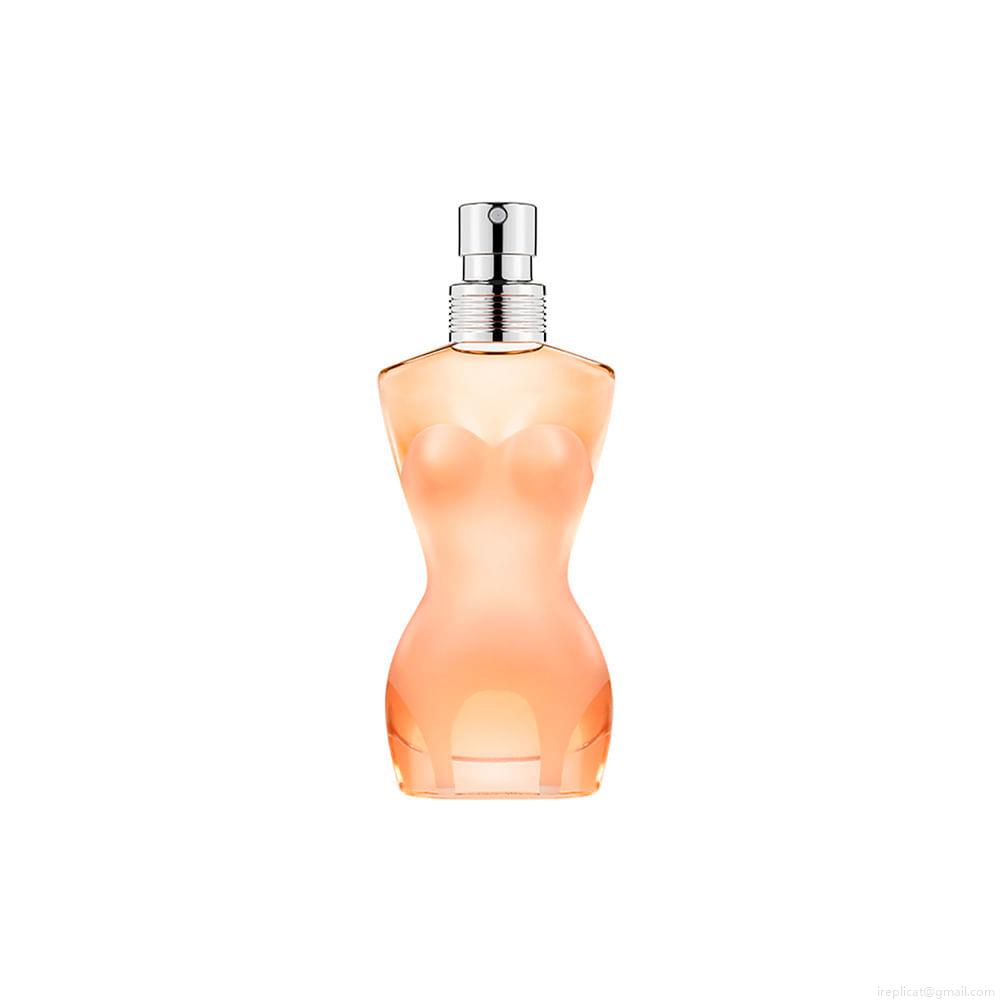 Perfume Jean Paul Gaultier Classique Feminino Eau de Toilette 30 ml Perfume Jean Paul Gaultier Classique Feminino Eau de Toilette 30 ml