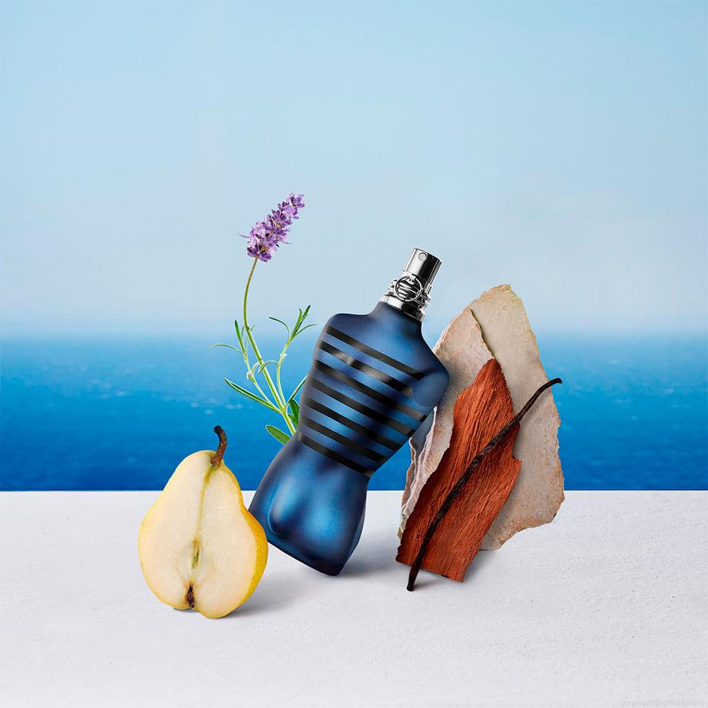 Perfume Jean Paul Gaultier Le Male Ultra Masculino Eau de Toilette 125 ml Perfume Jean Paul Gaultier Le Male Ultra Masculino Eau de Toilette 125 ml