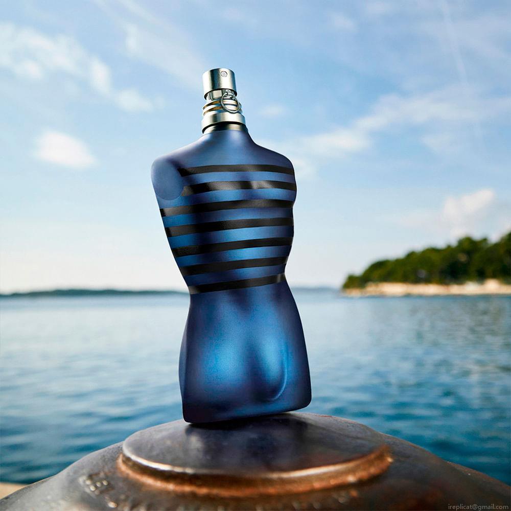 Perfume Jean Paul Gaultier Le Male Ultra Masculino Eau de Toilette 125 ml Perfume Jean Paul Gaultier Le Male Ultra Masculino Eau de Toilette 125 ml