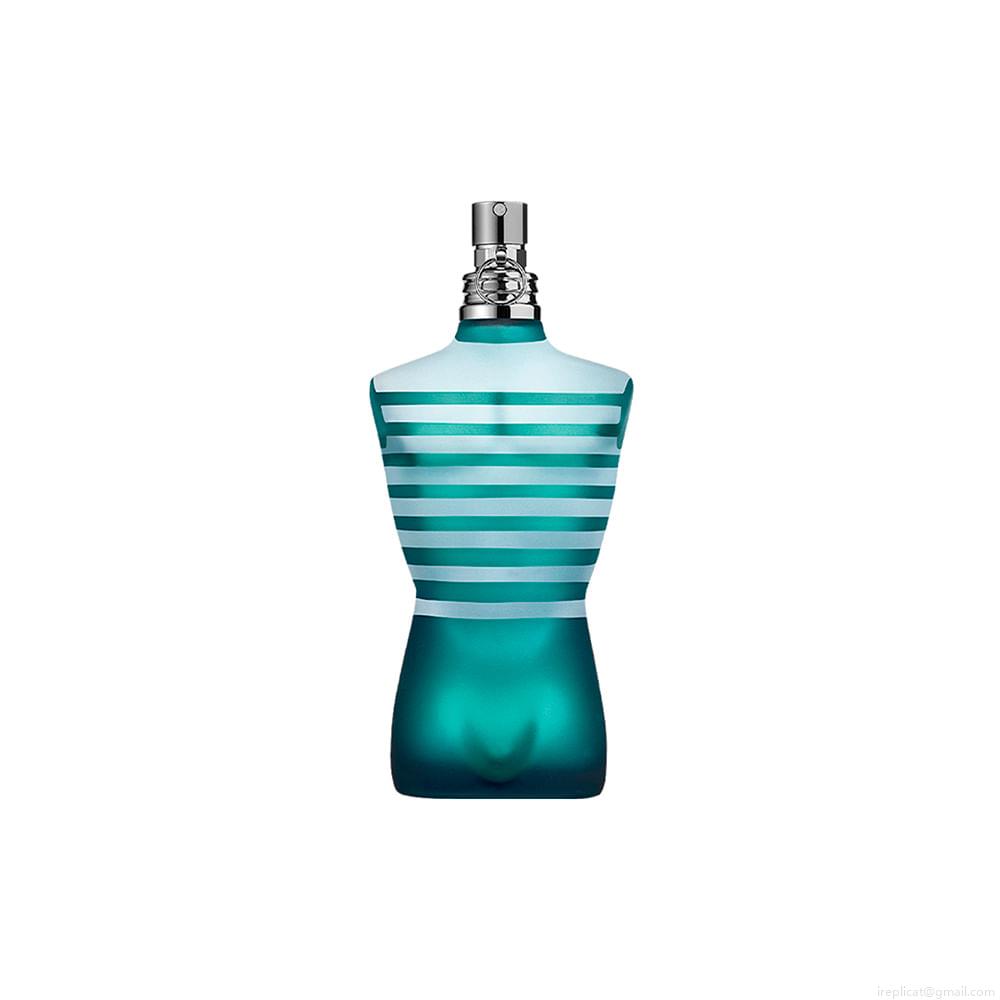 Perfume Jean Paul Gaultier Le Male Masculino Eau de Toilette 75 ml Perfume Jean Paul Gaultier Le Male Masculino Eau de Toilette 75 ml