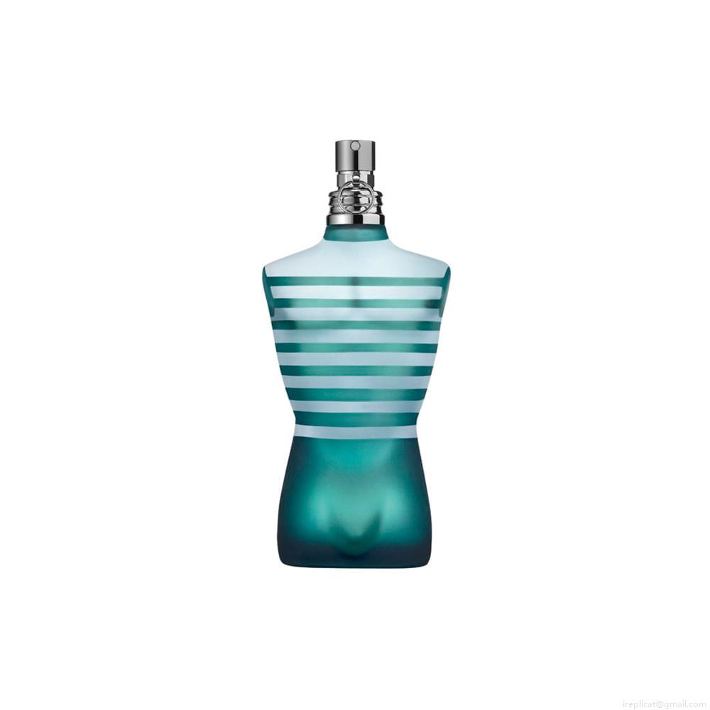 Perfume Jean Paul Gaultier Le Male Masculino Eau de Toilette 200 ml Perfume Jean Paul Gaultier Le Male Masculino Eau de Toilette 200 ml