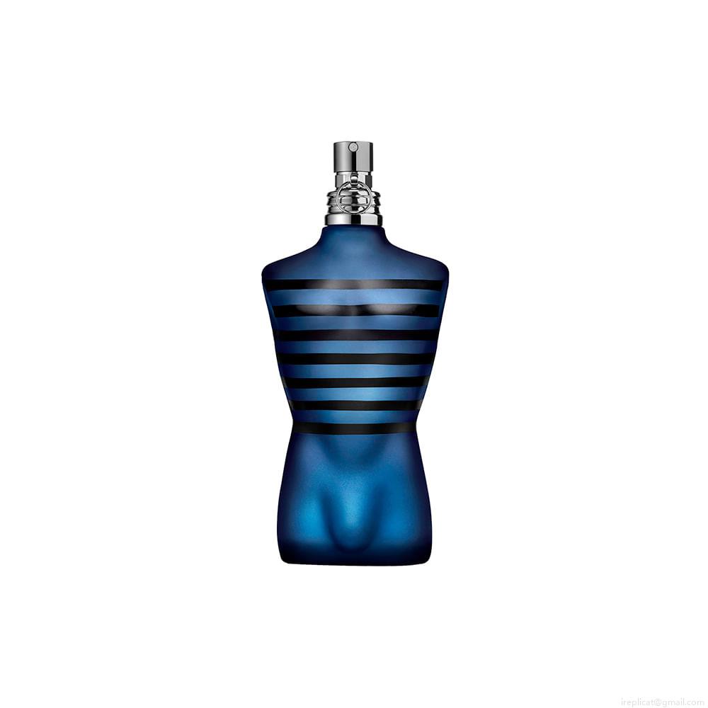 Perfume Jean Paul Gaultier Le Male Ultra Masculino Eau de Toilette 40 ml Perfume Jean Paul Gaultier Le Male Ultra Masculino Eau de Toilette 40 ml