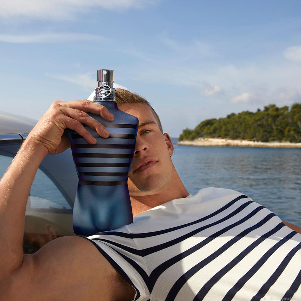 Perfume Jean Paul Gaultier Le Male Ultra Masculino Eau de Toilette 40 ml Perfume Jean Paul Gaultier Le Male Ultra Masculino Eau de Toilette 40 ml