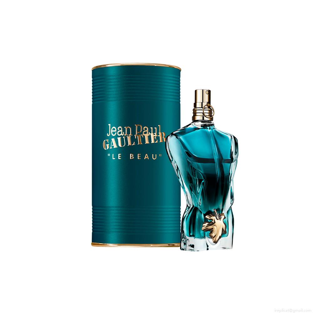 Perfume Jean Paul Gaultier Le Beau Masculino Eau de Toilette 75 ml Perfume Jean Paul Gaultier Le Beau Masculino Eau de Toilette 75 ml
