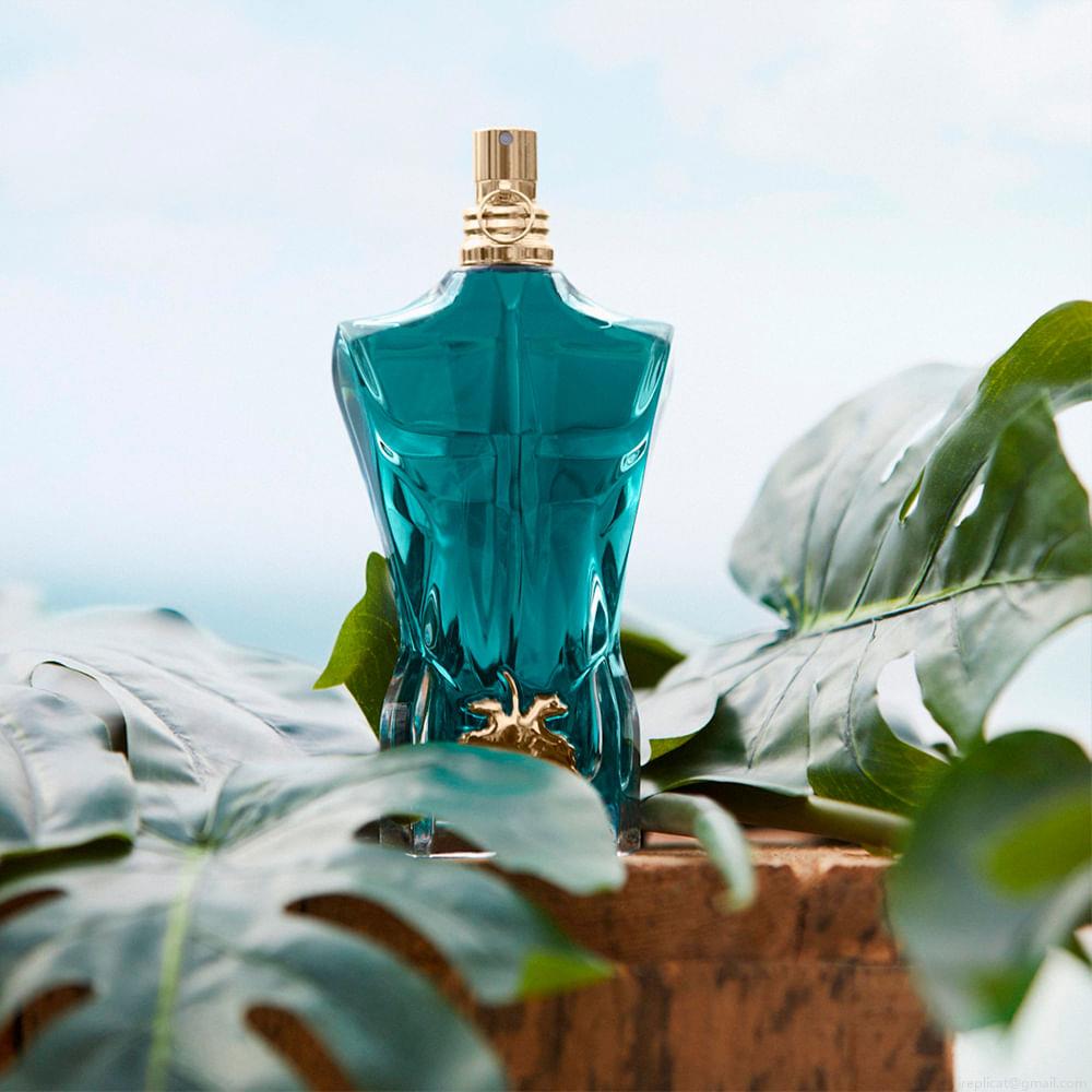 Perfume Jean Paul Gaultier Le Beau Masculino Eau de Toilette 125 ml Perfume Jean Paul Gaultier Le Beau Masculino Eau de Toilette 125 ml