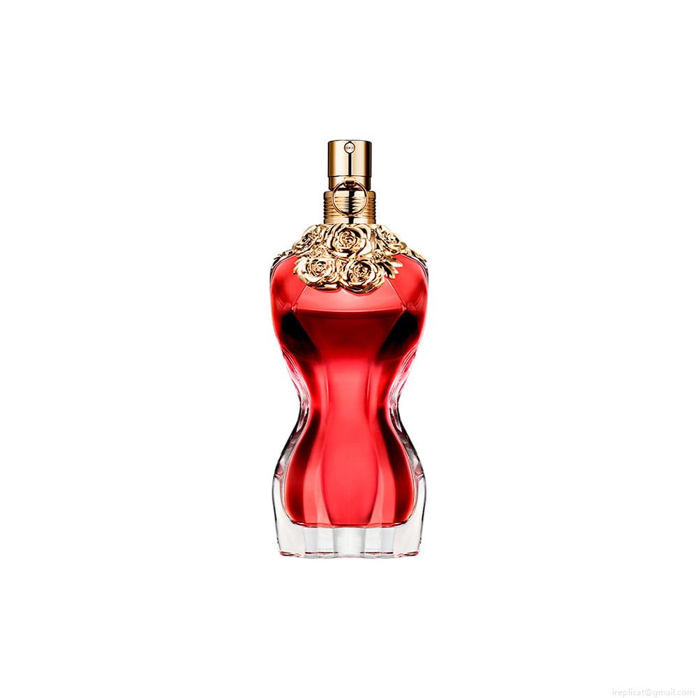 Perfume Jean Paul Gaultier La Belle Feminino Eau de Parfum 50 ml Perfume Jean Paul Gaultier La Belle Feminino Eau de Parfum 50 ml