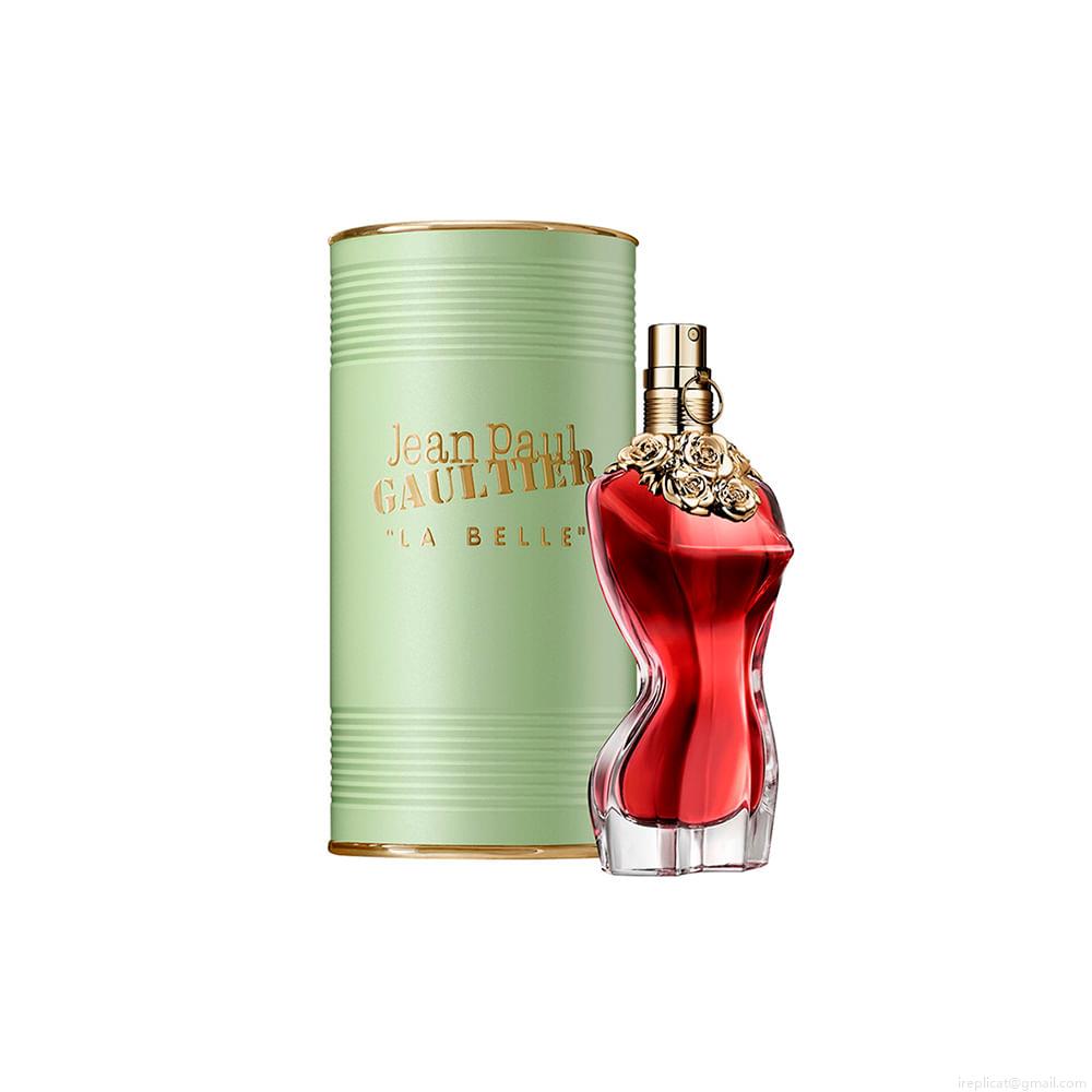 Perfume Jean Paul Gaultier La Belle Feminino Eau de Parfum 50 ml Perfume Jean Paul Gaultier La Belle Feminino Eau de Parfum 50 ml