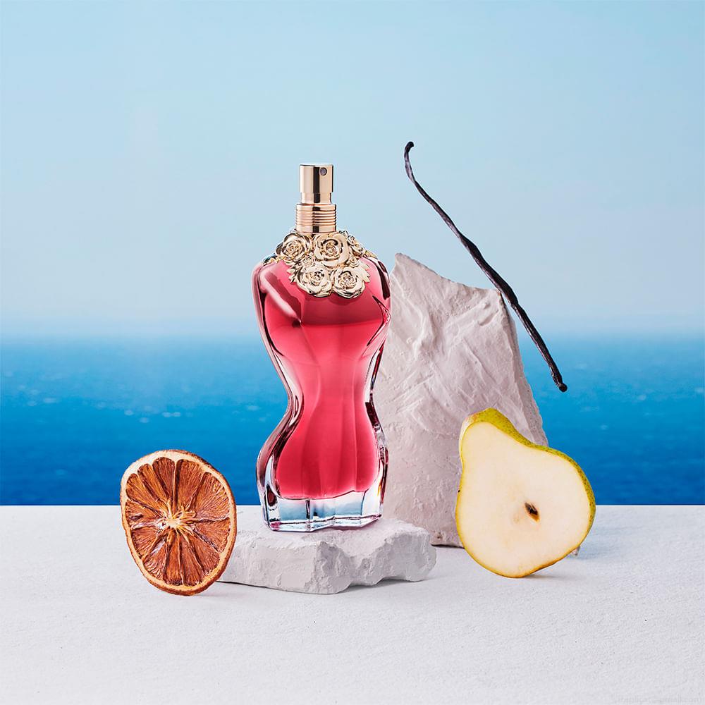 Perfume Jean Paul Gaultier La Belle Feminino Eau de Parfum 50 ml Perfume Jean Paul Gaultier La Belle Feminino Eau de Parfum 50 ml