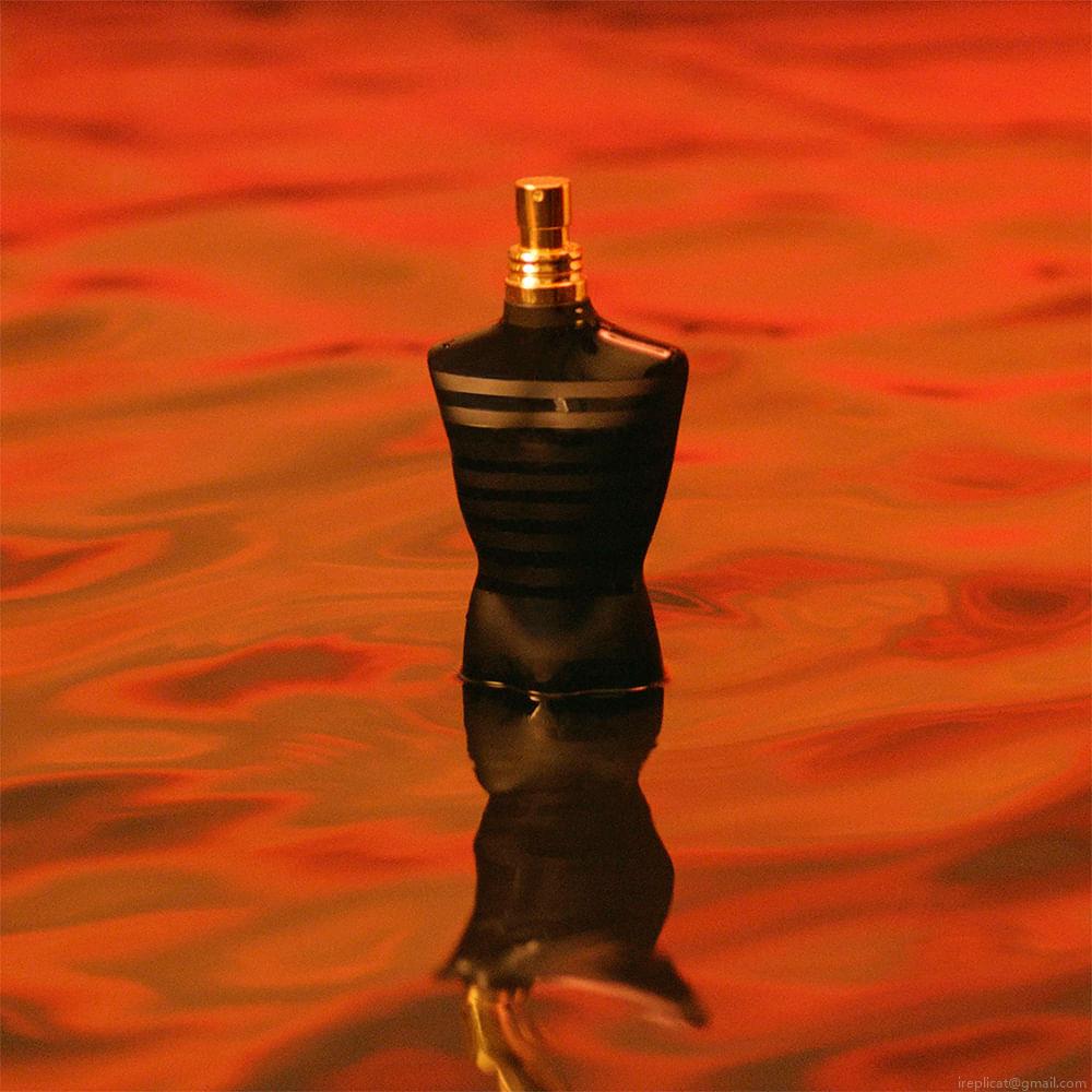 Perfume Jean Paul Gaultier Le Male Le Parfum Masculino Eau de Parfum 75 ml Perfume Jean Paul Gaultier Le Male Le Parfum Masculino Eau de Parfum 75 ml