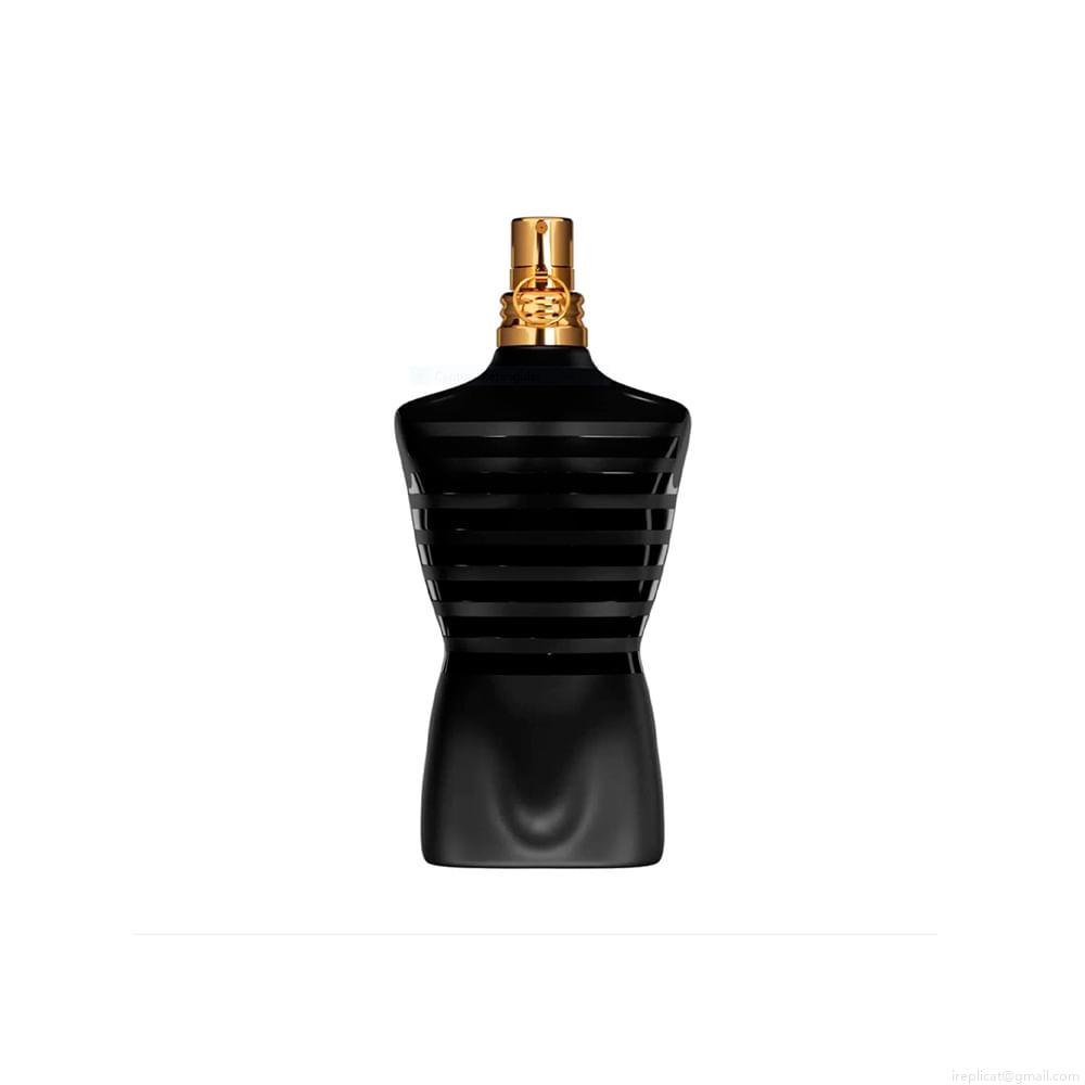 Perfume Jean Paul Gaultier Le Male Le Parfum Masculino Eau de Parfum 125 ml Perfume Jean Paul Gaultier Le Male Le Parfum Masculino Eau de Parfum 125 ml