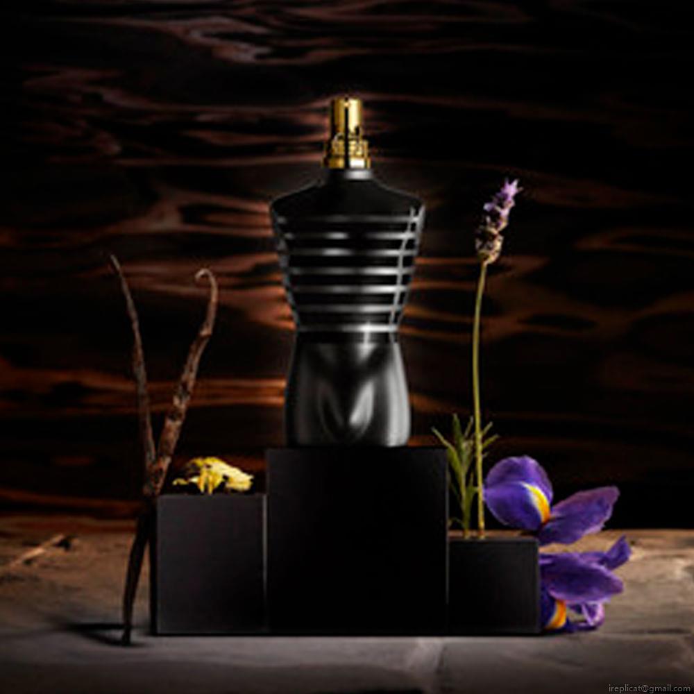 Perfume Jean Paul Gaultier Le Male Le Parfum Masculino Eau de Parfum 125 ml Perfume Jean Paul Gaultier Le Male Le Parfum Masculino Eau de Parfum 125 ml