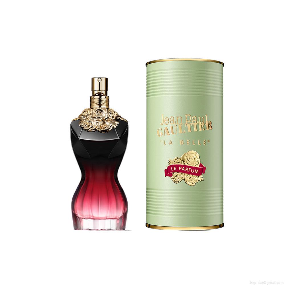 Perfume Jean Paul Gaultier La Belle Le Feminino Eau de Parfum Intense 50 ml Perfume Jean Paul Gaultier La Belle Le Feminino Eau de Parfum Intense 50 ml
