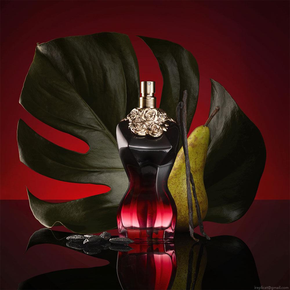 Perfume Jean Paul Gaultier La Belle Le Feminino Eau de Parfum Intense 50 ml Perfume Jean Paul Gaultier La Belle Le Feminino Eau de Parfum Intense 50 ml