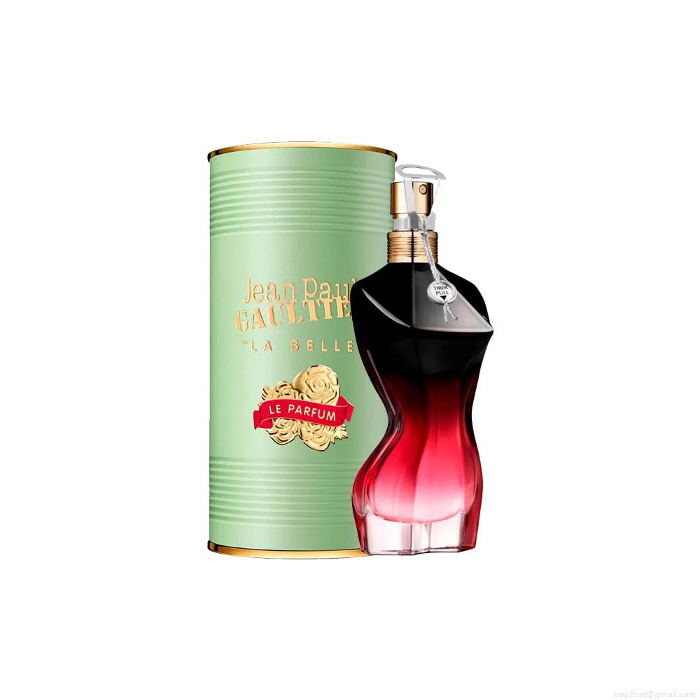 Perfume Jean Paul Gaultier La Belle Le Feminino Eau de Parfum Intense 30 ml Perfume Jean Paul Gaultier La Belle Le Feminino Eau de Parfum Intense 30 ml