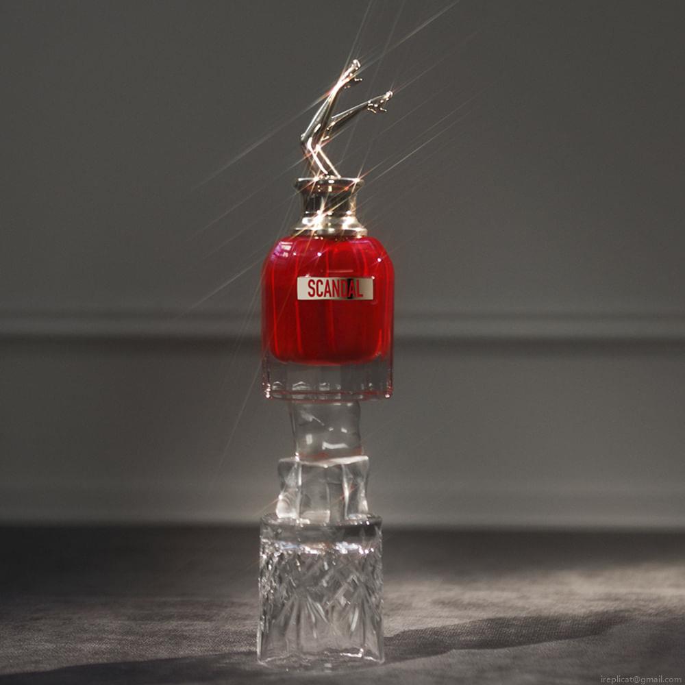 Perfume Jean Paul Gaultier Scandal Le Parfum Feminino Eau de Parfum 50 ml Perfume Jean Paul Gaultier Scandal Le Parfum Feminino Eau de Parfum 50 ml
