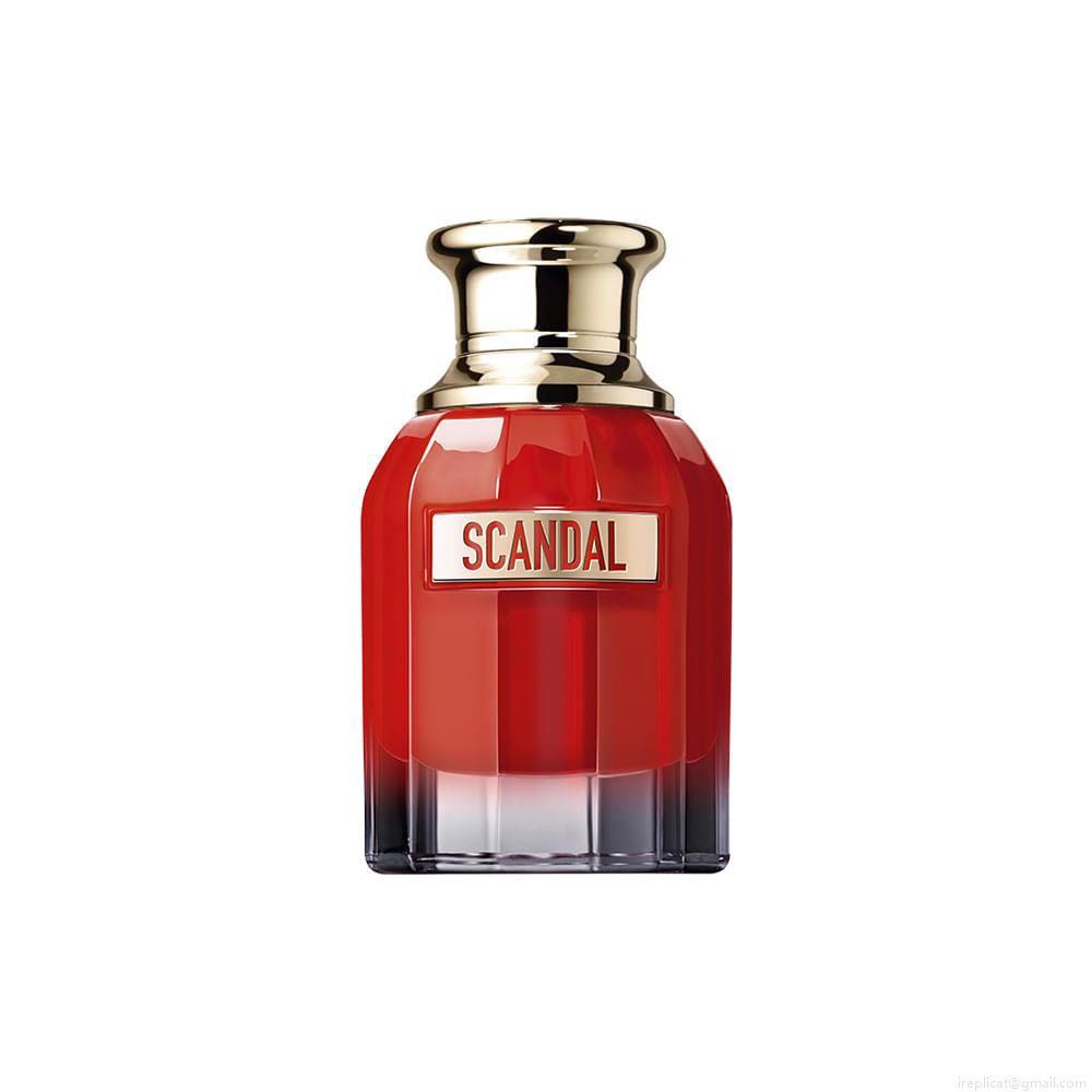 Perfume Jean Paul Gaultier Scandal Le Parfum Feminino Eau de Parfum 30 ml Perfume Jean Paul Gaultier Scandal Le Parfum Feminino Eau de Parfum 30 ml