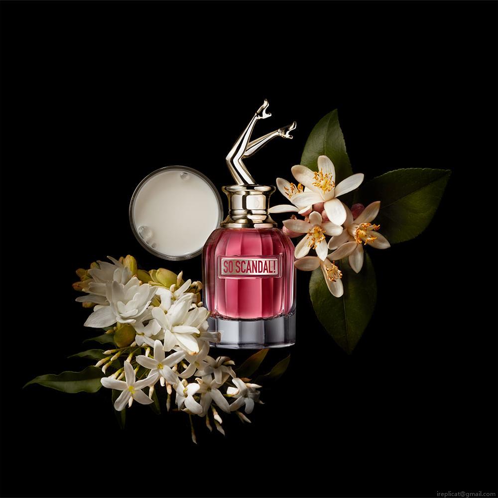 Perfume Jean Paul Gaultier So Scandal! Feminino Eau de Parfum 30 ml Perfume Jean Paul Gaultier So Scandal! Feminino Eau de Parfum 30 ml