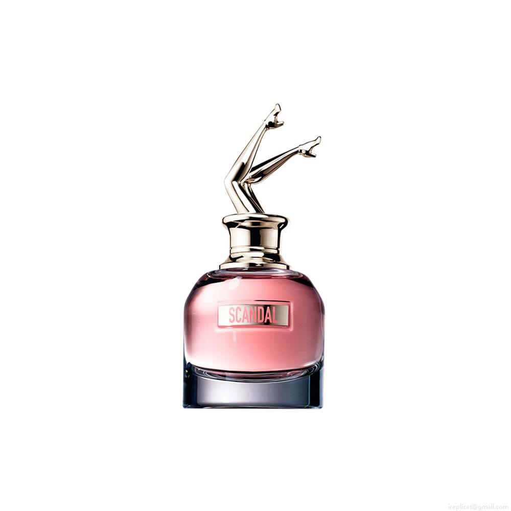 Perfume Jean Paul Gaultier Scandal Feminino Eau de Parfum 80 ml Perfume Jean Paul Gaultier Scandal Feminino Eau de Parfum 80 ml