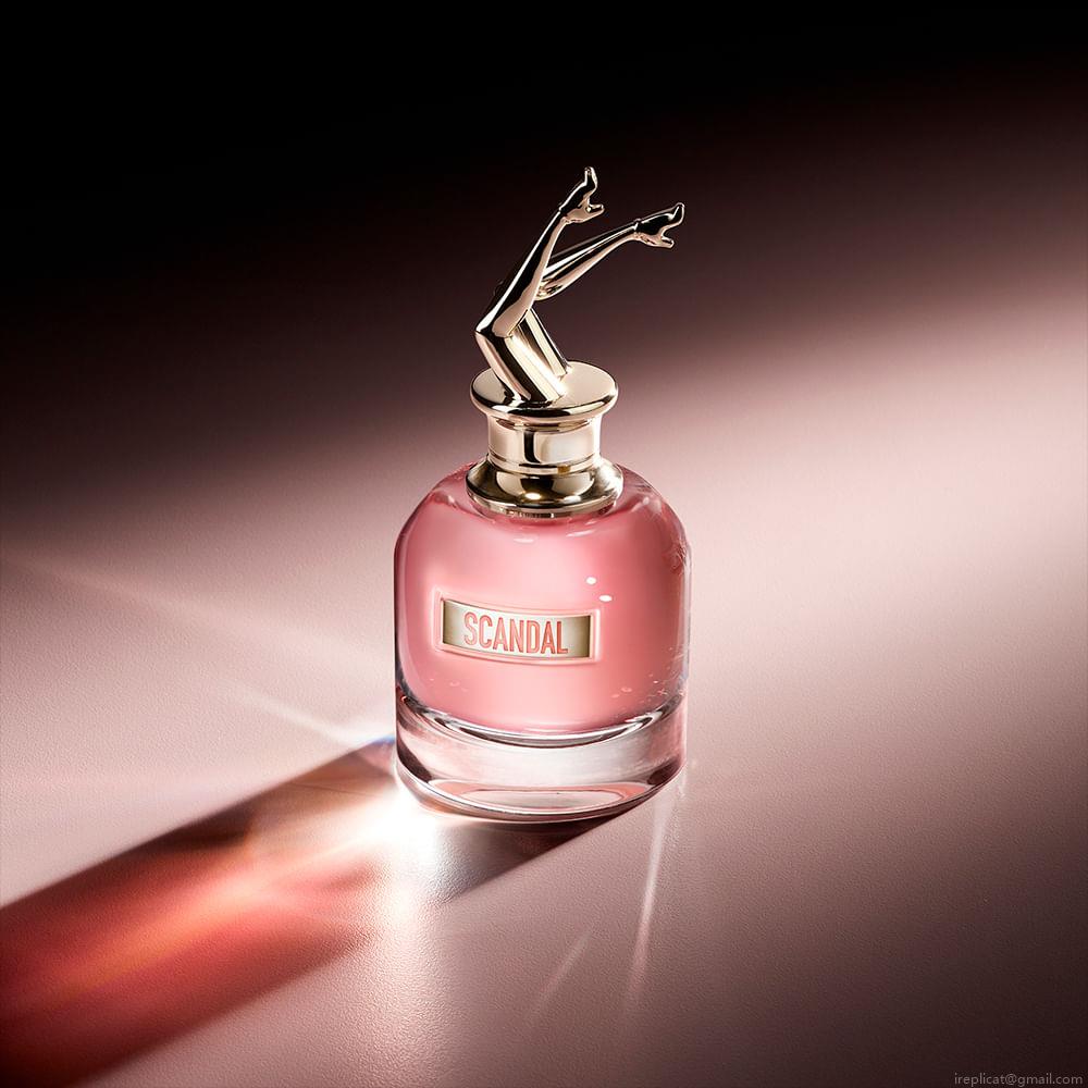 Perfume Jean Paul Gaultier Scandal Feminino Eau de Parfum 30 ml Perfume Jean Paul Gaultier Scandal Feminino Eau de Parfum 30 ml