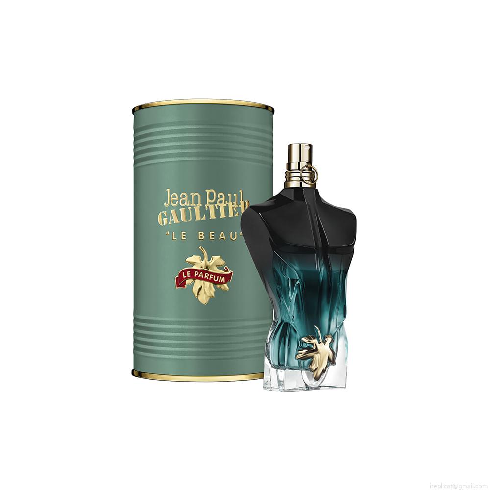 Perfume Jean Paul Gaultier Le Beau Le Parfum Masculino Eau de Parfum 125 ml Perfume Jean Paul Gaultier Le Beau Le Parfum Masculino Eau de Parfum 125 ml