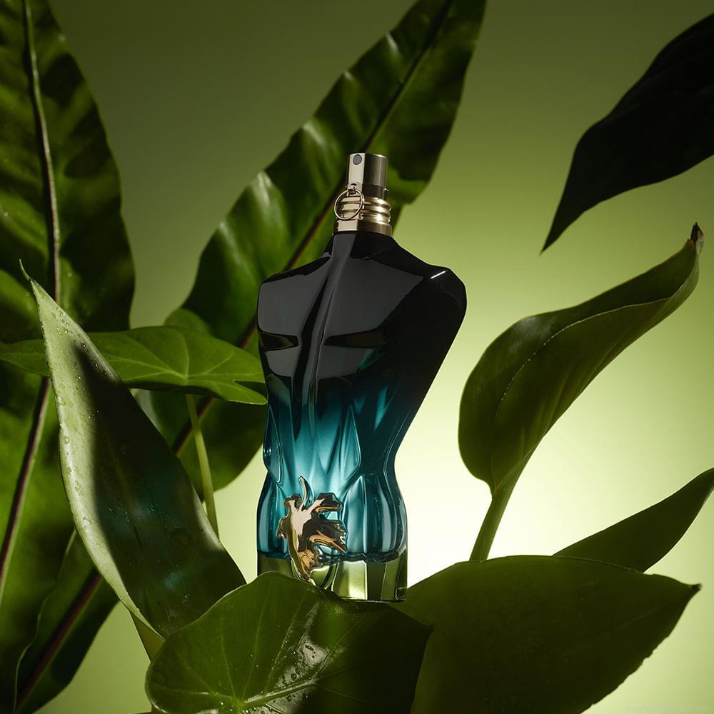 Perfume Jean Paul Gaultier Le Beau Le Parfum Masculino Eau de Parfum 125 ml Perfume Jean Paul Gaultier Le Beau Le Parfum Masculino Eau de Parfum 125 ml