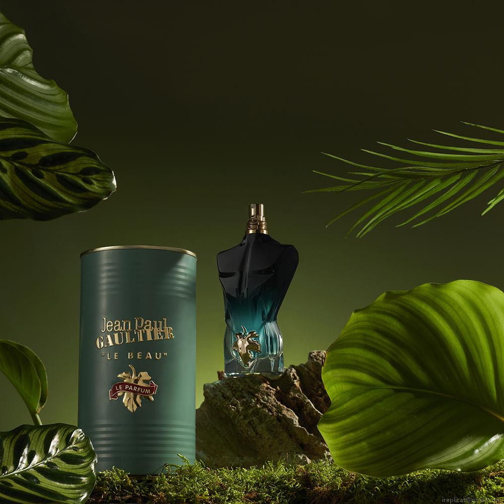 Perfume Jean Paul Gaultier Le Beau Le Parfum Masculino Eau de Parfum 75 ml Perfume Jean Paul Gaultier Le Beau Le Parfum Masculino Eau de Parfum 75 ml