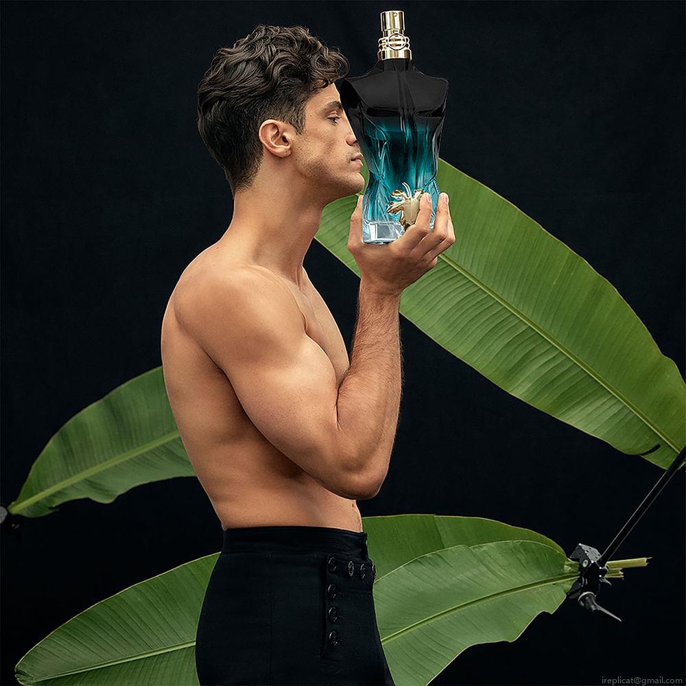 Perfume Jean Paul Gaultier Le Beau Le Parfum Masculino Eau de Parfum 75 ml Perfume Jean Paul Gaultier Le Beau Le Parfum Masculino Eau de Parfum 75 ml