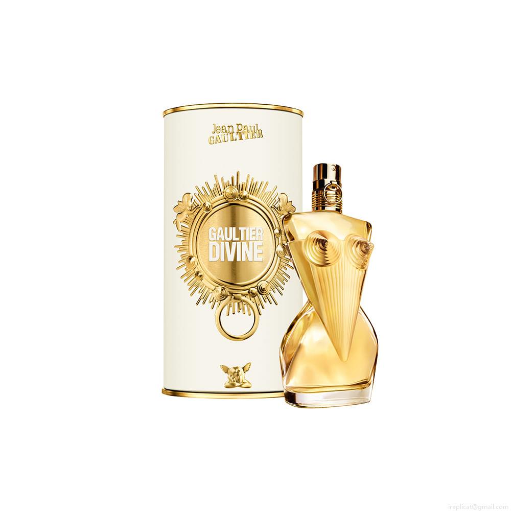 Perfume Jean Paul Gaultier Divine Feminino Eau de Parfum 30 ml Perfume Jean Paul Gaultier Divine Feminino Eau de Parfum 30 ml