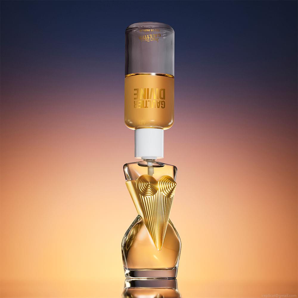 Perfume Jean Paul Gaultier Divine Feminino Eau de Parfum 30 ml Perfume Jean Paul Gaultier Divine Feminino Eau de Parfum 30 ml