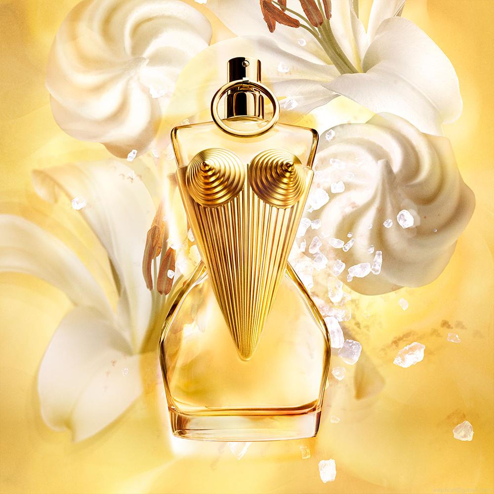 Perfume Jean Paul Gaultier Divine Feminino Eau de Parfum 30 ml Perfume Jean Paul Gaultier Divine Feminino Eau de Parfum 30 ml
